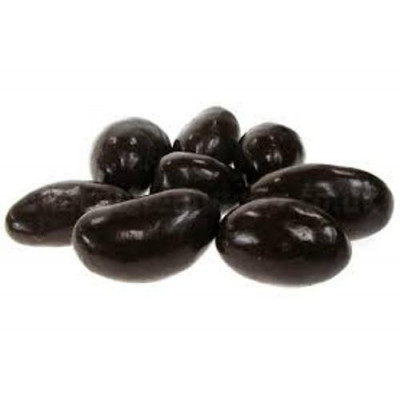 Dark Chocolate Coated Brazil Nuts - 3kg Pack