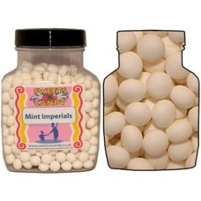 Promotions And Corporate Events Let S Party Par!   ties Events - a jar of mint imperials 2 kg jar